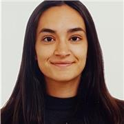 Graduada en Biotecnología con experiencia en impartir clases particulares para materias de ciencias